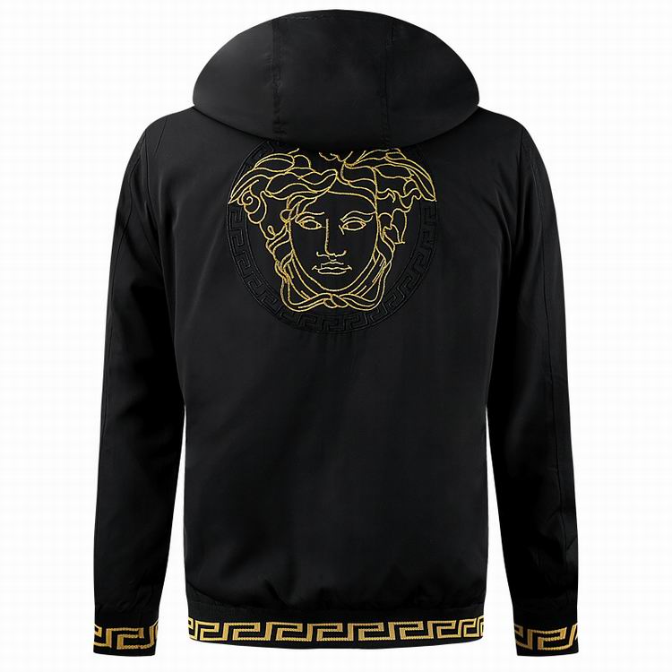 Versace Men's Outwear 36